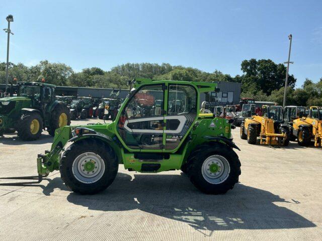 Merlo TF42.7-140 Turbo Farmer Telehandler (ST20436)