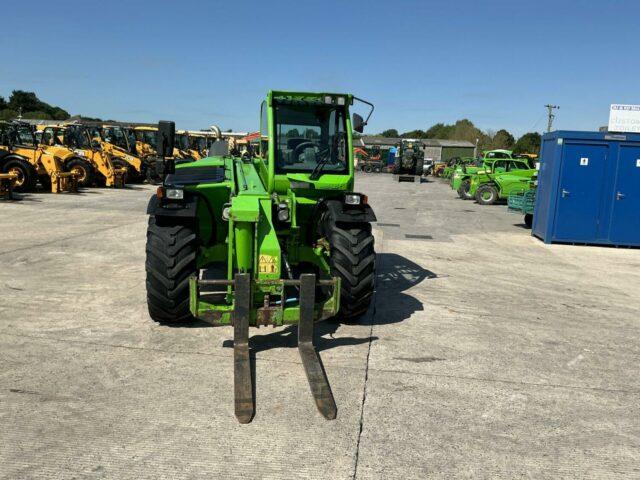 Merlo TF42.7-140 Turbo Farmer Telehandler (ST20436)