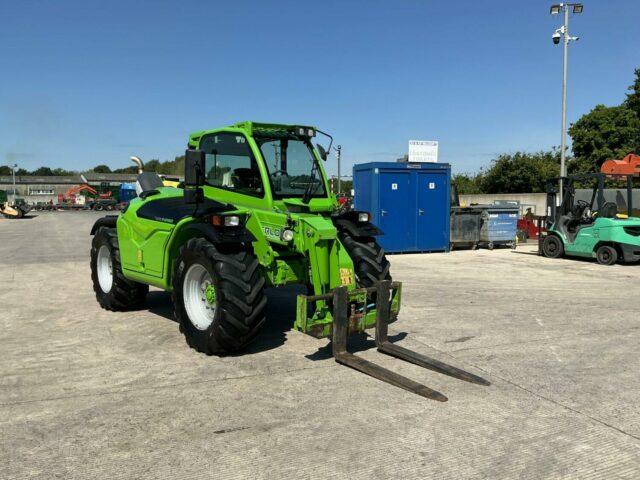 Merlo TF42.7-140 Turbo Farmer Telehandler (ST20436)