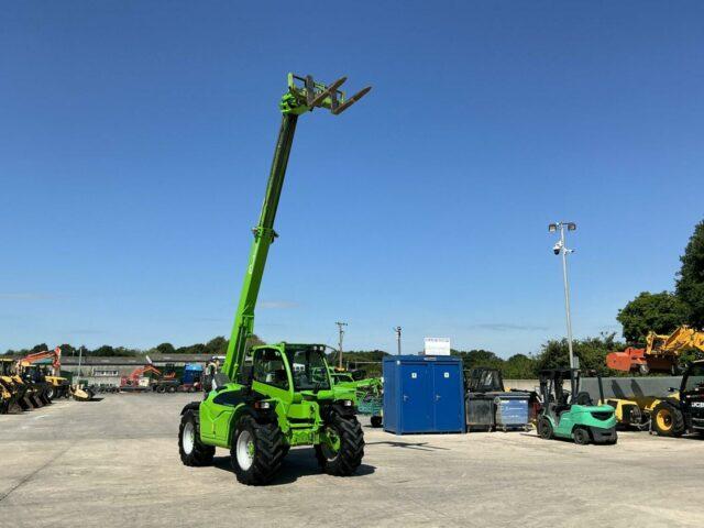 Merlo TF42.7-140 Turbo Farmer Telehandler (ST20436)