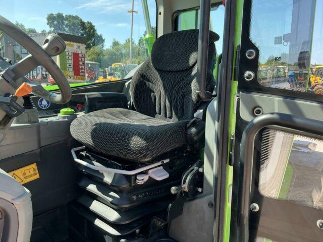 Merlo TF42.7-140 Turbo Farmer Telehandler (ST20436)