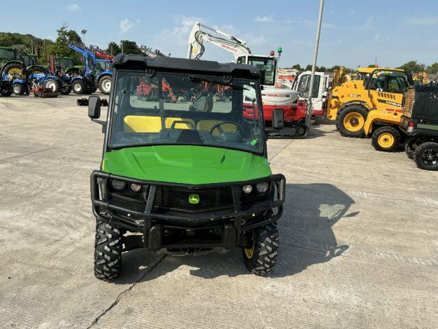 John Deere XUV 865M Gator (ST20263)