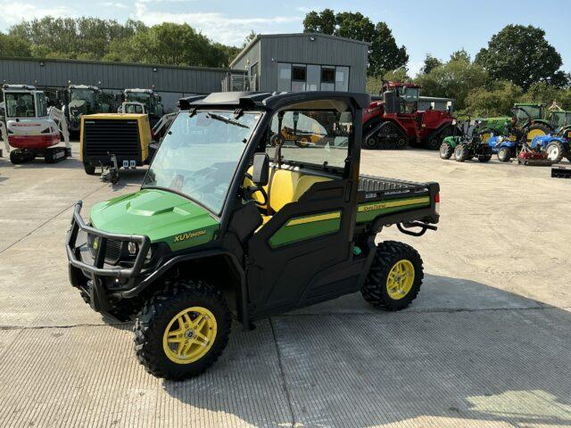 John Deere XUV 865M Gator (ST20263)