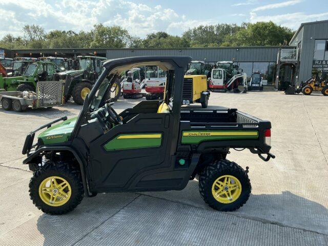 John Deere XUV 865M Gator (ST20263)