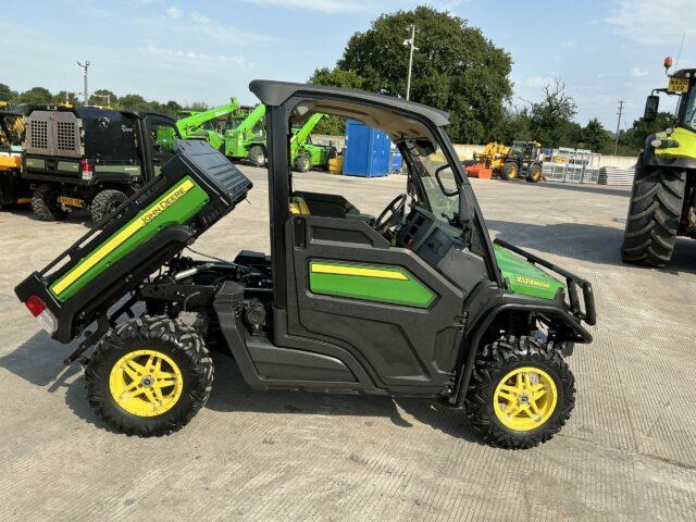 John Deere XUV 865M Gator (ST20263)