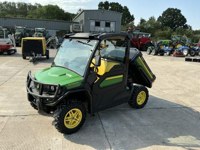 John Deere XUV 865M Gator (ST20263)