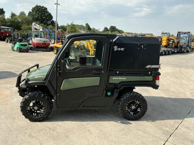 John Deere XUV 865M Gator (ST20616)