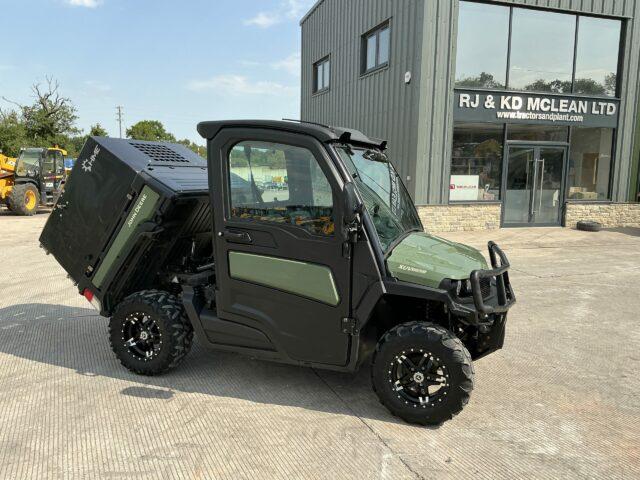 John Deere XUV 865M Gator (ST20616)