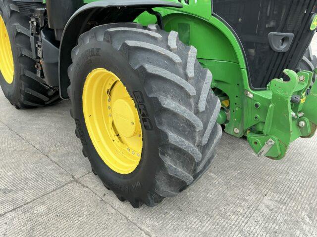 John Deere 7310R Tractor (ST20695)