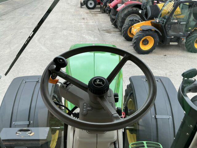 John Deere 7310R Tractor (ST20695)