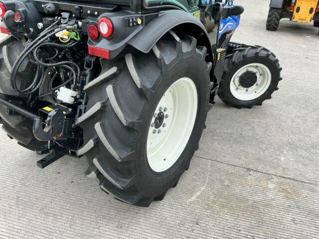 New Holland T4.120F Tractor