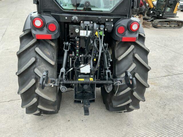 New Holland T4.120F Tractor