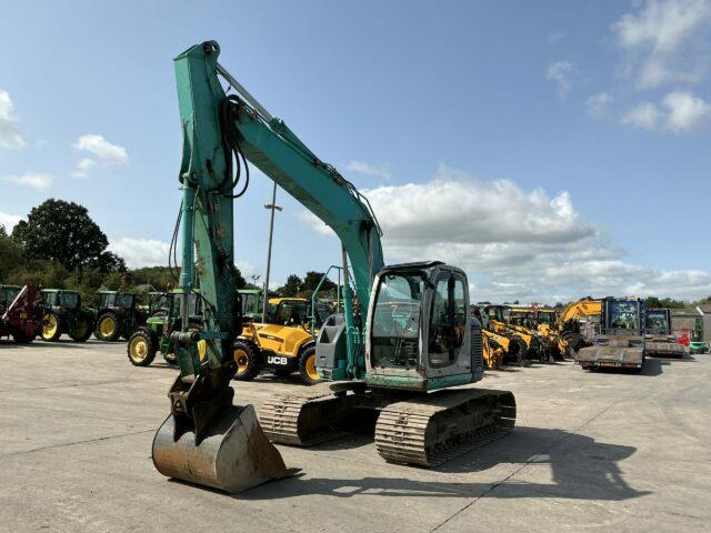 Kobelco 135SRLC Digger (ST20820)