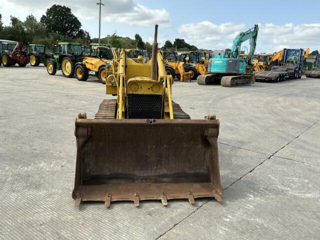 Massey Ferguson Drott Crawler