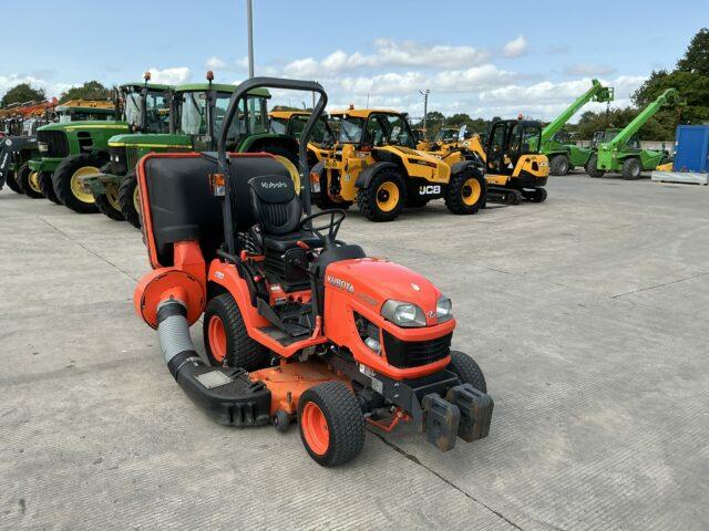 Kubota BX2350 Compact Mower (ST19360)