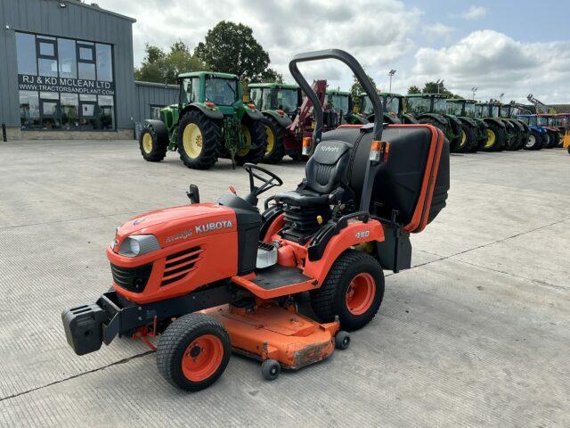 Kubota BX2350 Compact Mower (ST19360)