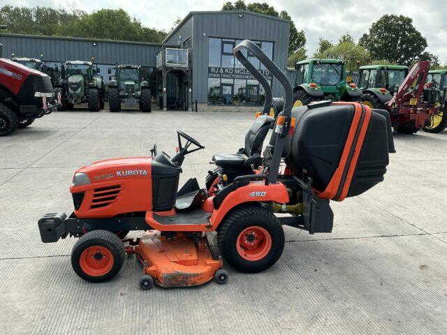 Kubota BX2350 Compact Mower (ST19360)