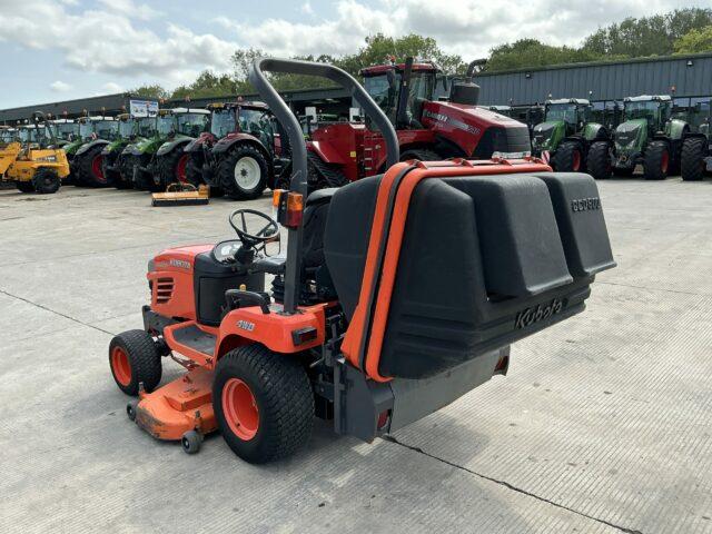 Kubota BX2350 Compact Mower (ST19360)