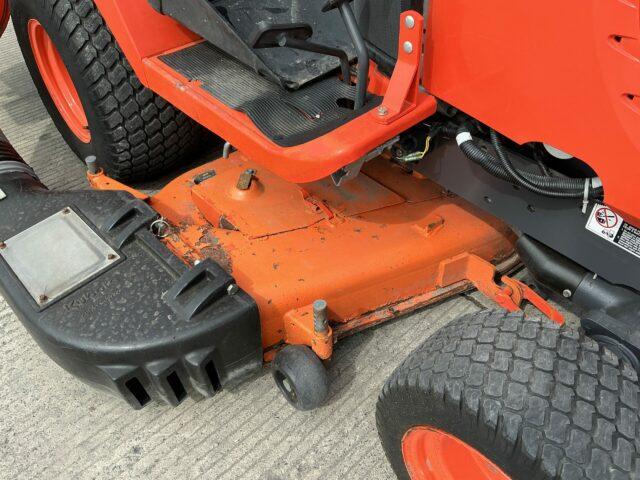 Kubota BX2350 Compact Mower (ST19360)