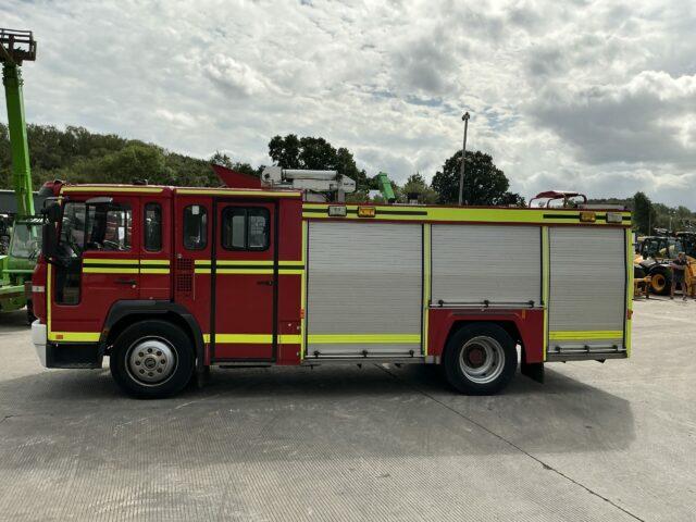 Volvo FL Fire Engine (ST20853)