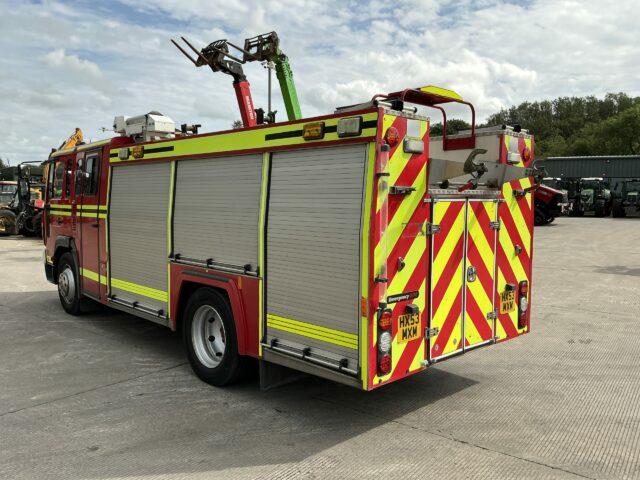 Volvo FL Fire Engine (ST20853)