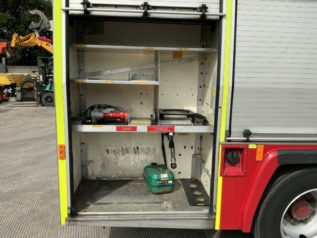 Volvo FL Fire Engine (ST20853)