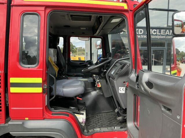 Volvo FL Fire Engine (ST20853)