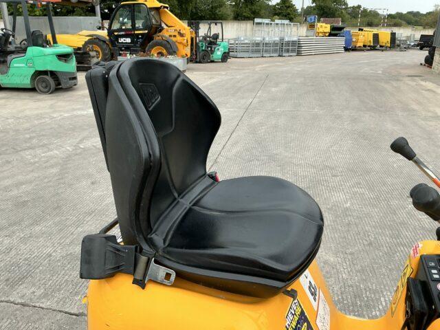 JCB 8008 CTS Digger (ST20863)