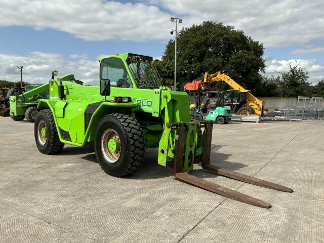 Merlo P101.10 HM Telehandler (ST20710)