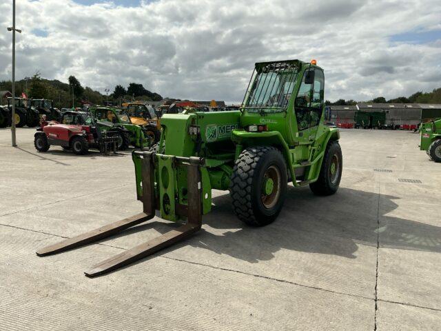 Merlo P101.10 HM Telehandler (ST20710)