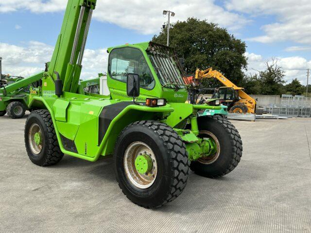 Merlo P101.10 HM Telehandler (ST20710)