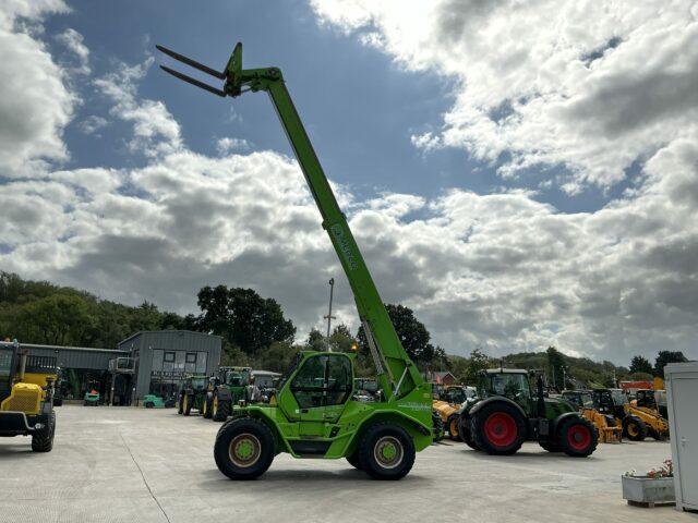 Merlo P101.10 HM Telehandler (ST20710)