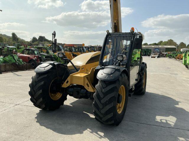 CAT TH407C Telehandler (ST20812)