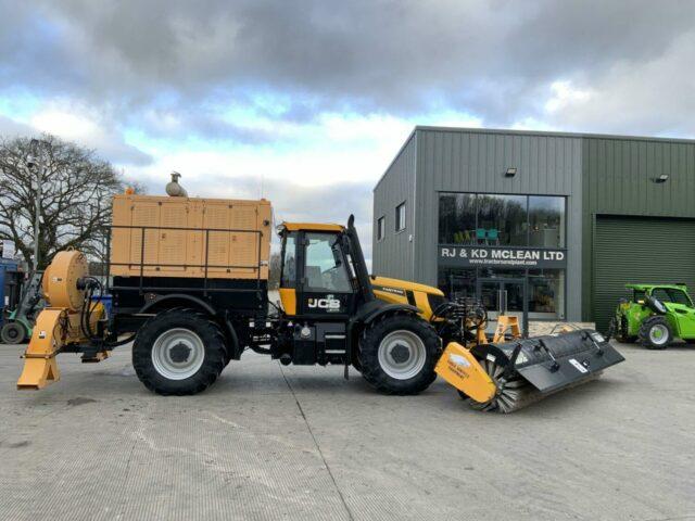 JCB HMV 2170 Fastrac (ST15914)