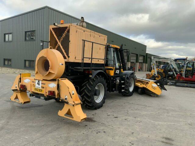 JCB HMV 2170 Fastrac (ST15914)