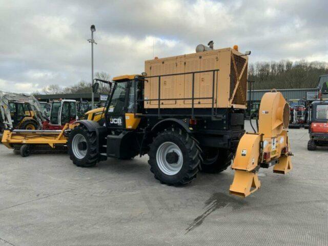 JCB HMV 2170 Fastrac (ST15914)