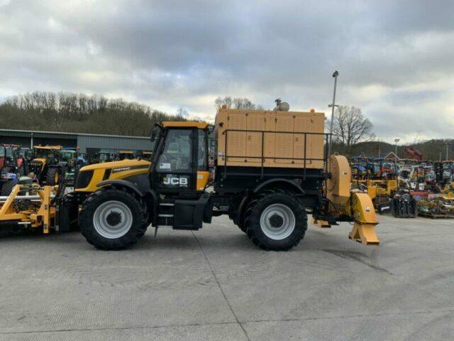 JCB HMV 2170 Fastrac (ST15914)