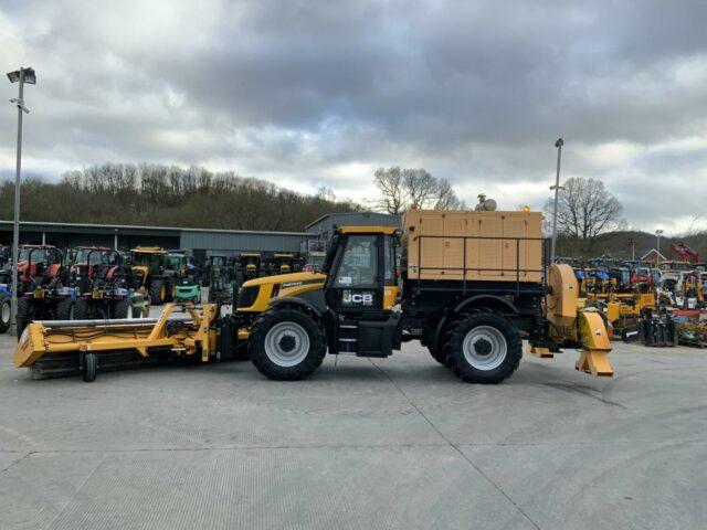 JCB HMV 2170 Fastrac (ST15914)