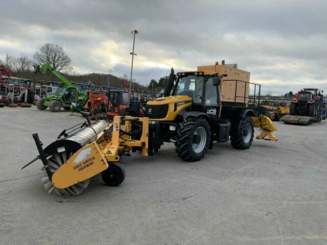 JCB HMV 2170 Fastrac (ST15914)