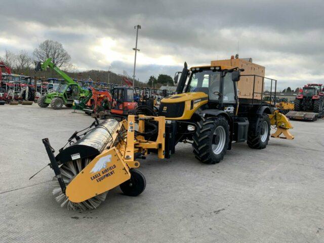 JCB HMV 2170 Fastrac (ST15914)