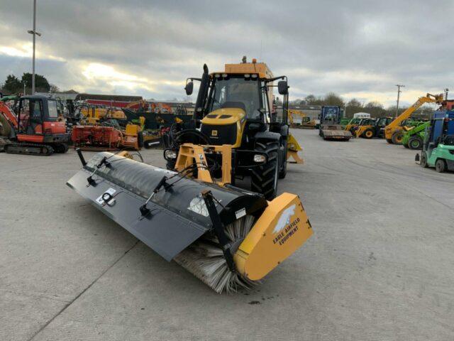 JCB HMV 2170 Fastrac (ST15914)