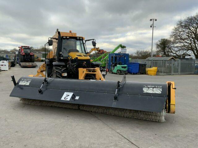 JCB HMV 2170 Fastrac (ST15914)