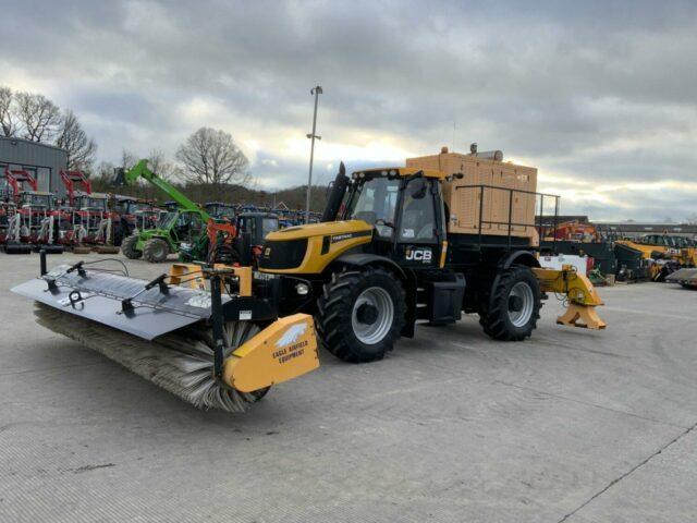 JCB HMV 2170 Fastrac (ST15914)