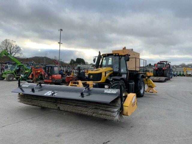 JCB HMV 2170 Fastrac (ST15914)