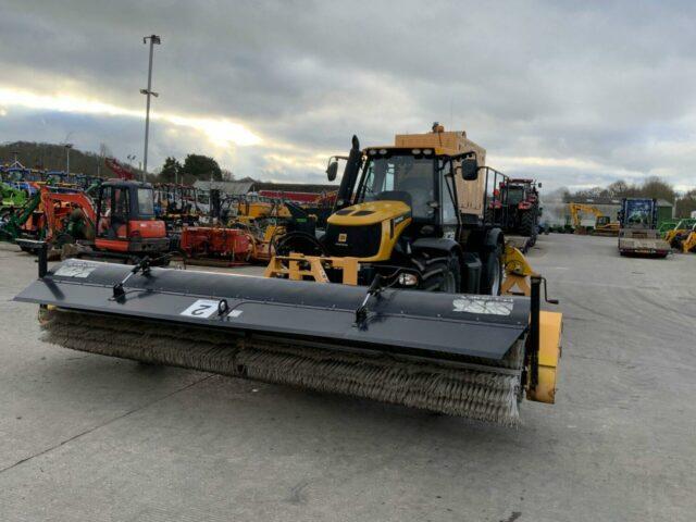 JCB HMV 2170 Fastrac (ST15914)