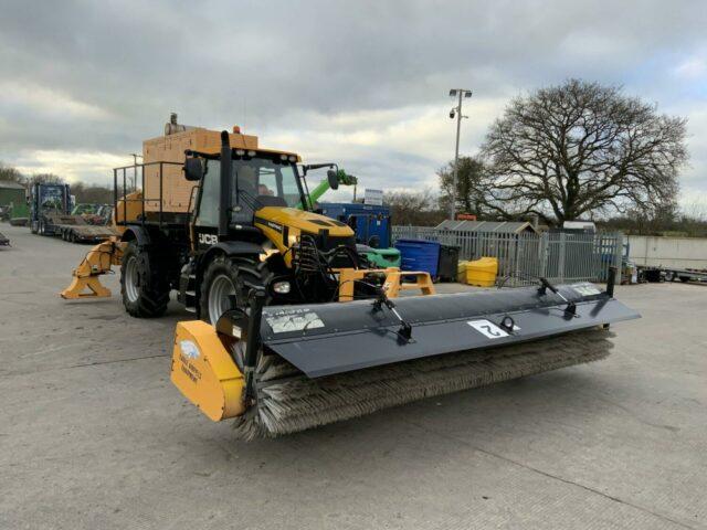 JCB HMV 2170 Fastrac (ST15914)