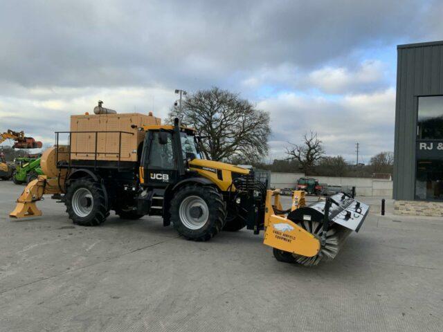 JCB HMV 2170 Fastrac (ST15914)