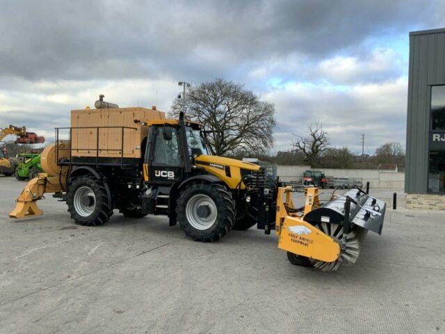 JCB HMV 2170 Fastrac (ST15914)