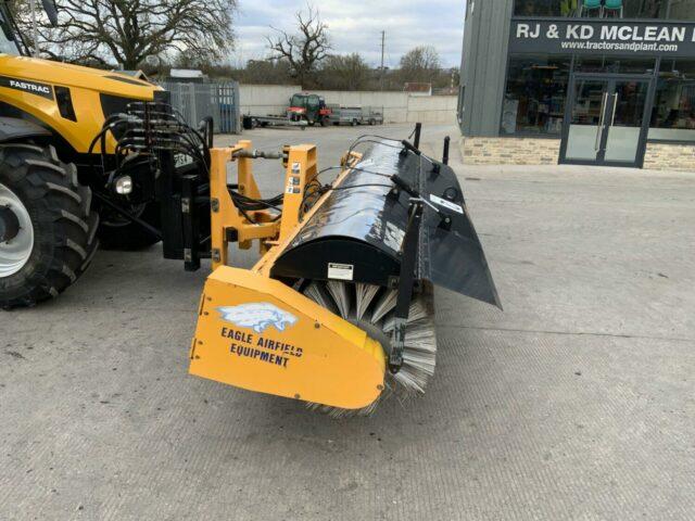 JCB HMV 2170 Fastrac (ST15914)