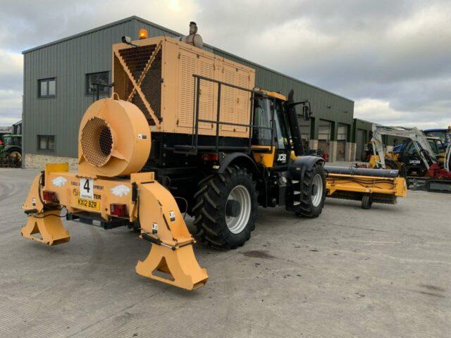 JCB HMV 2170 Fastrac (ST15914)